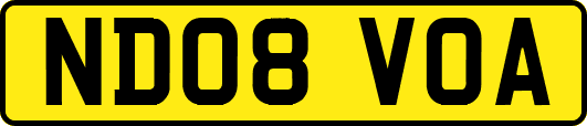 ND08VOA