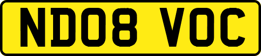 ND08VOC