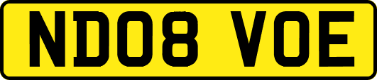 ND08VOE