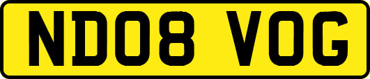 ND08VOG