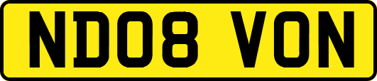 ND08VON