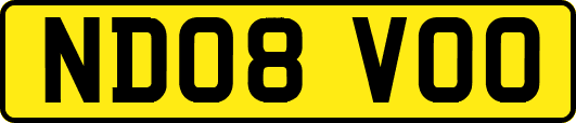 ND08VOO