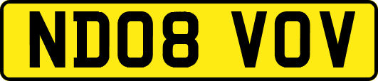 ND08VOV