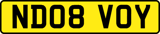ND08VOY