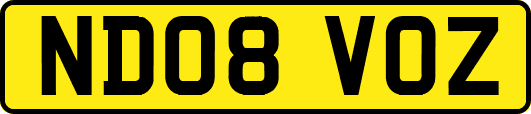 ND08VOZ
