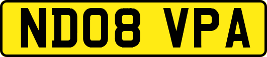 ND08VPA