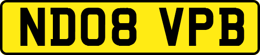 ND08VPB