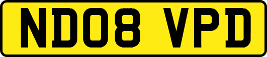 ND08VPD