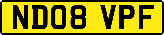 ND08VPF