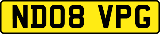 ND08VPG