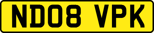 ND08VPK