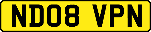 ND08VPN