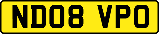 ND08VPO