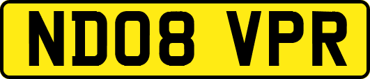 ND08VPR