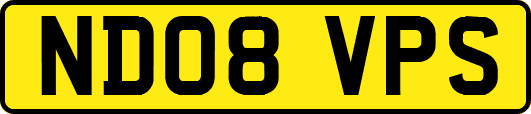 ND08VPS
