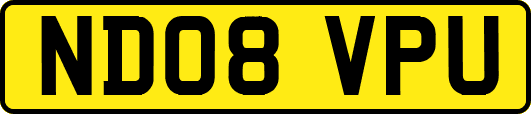 ND08VPU