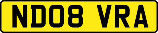 ND08VRA