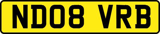 ND08VRB