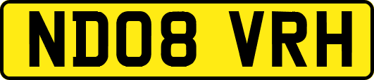 ND08VRH
