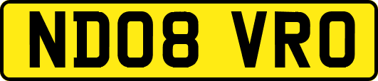 ND08VRO