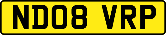 ND08VRP