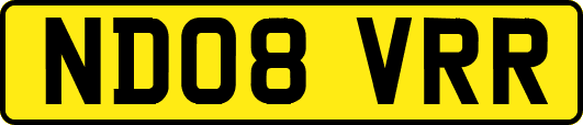 ND08VRR