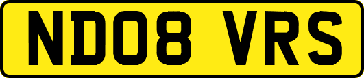 ND08VRS