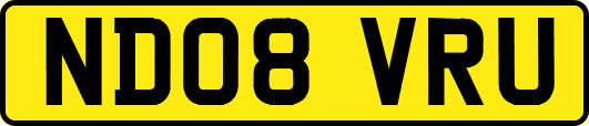 ND08VRU