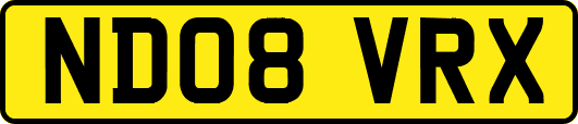 ND08VRX