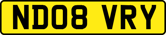 ND08VRY