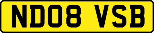 ND08VSB