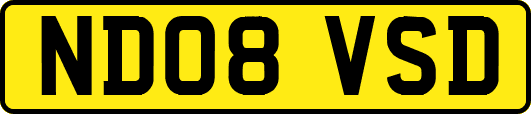 ND08VSD