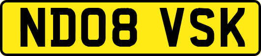 ND08VSK
