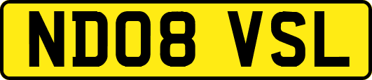 ND08VSL