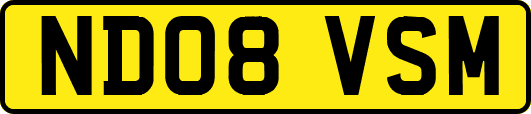 ND08VSM