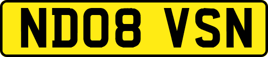 ND08VSN