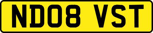 ND08VST