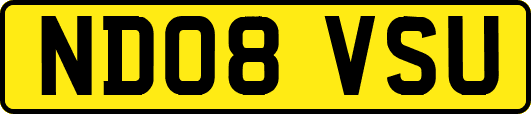 ND08VSU