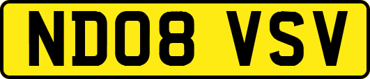 ND08VSV
