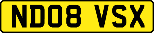 ND08VSX