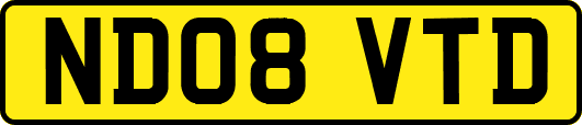 ND08VTD