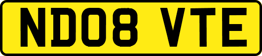 ND08VTE