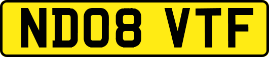 ND08VTF