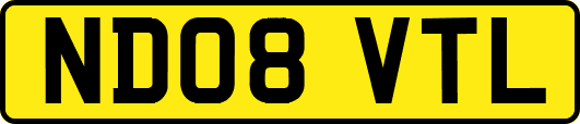 ND08VTL