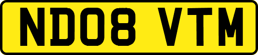 ND08VTM