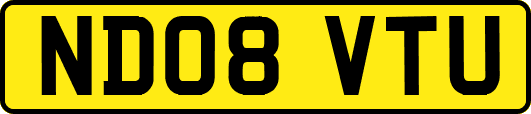 ND08VTU