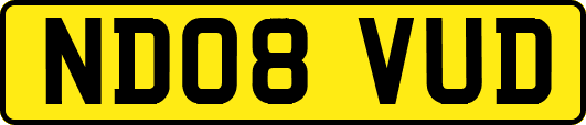 ND08VUD