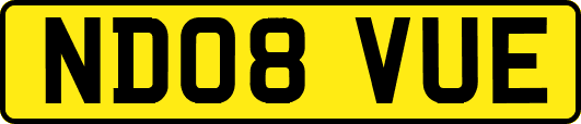 ND08VUE