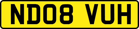 ND08VUH