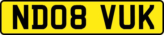 ND08VUK